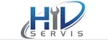 HID servis reference