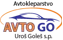 Avto kleparstvo AVTO GO reference