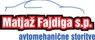 Avtomehanika Matjaž Fajdiga reference