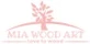 Mia Woodart reference