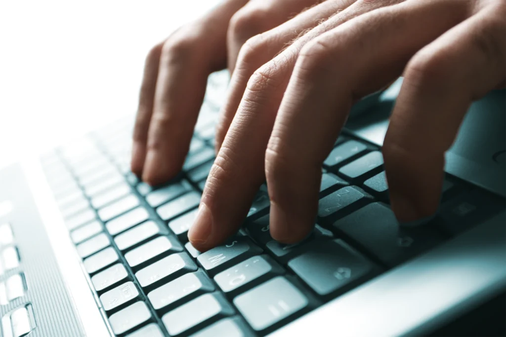 SEO storitve in optimizacija seo korakov